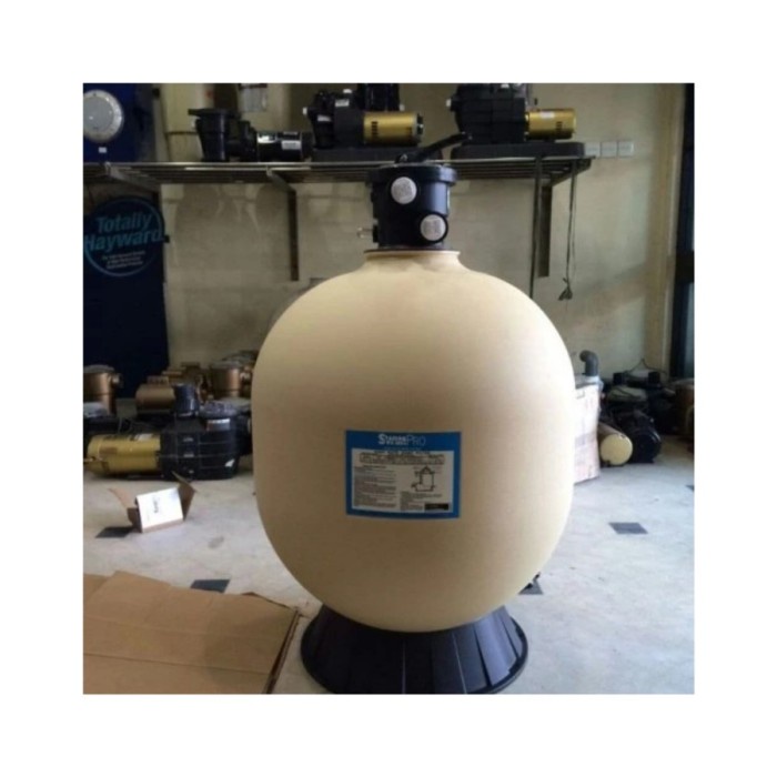 sand filter 270 hayward swimpro