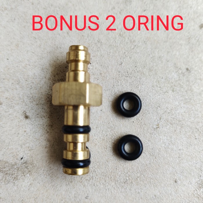 kupler pengisian refil pcp mini micro samyang sumatra coupler padox