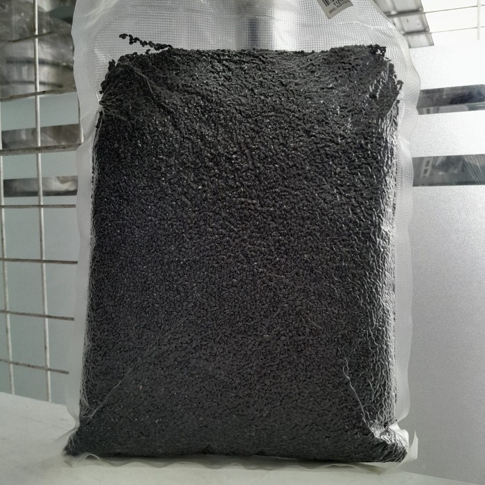 

ANGEL WIJEN HITAM CHINA ECER 1KG BAHAN TAMBAHAN MAKANAN