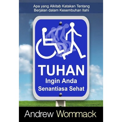 

Tuhan Ingin Anda Senantiasa Sehat