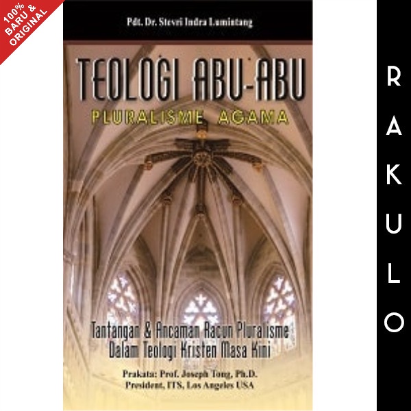 

Buku Teologi Abu-Abu - Stevri Indra Lumintang