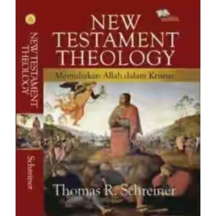 

New Testament Theology, Memuliakan Allah Dalam Kristus