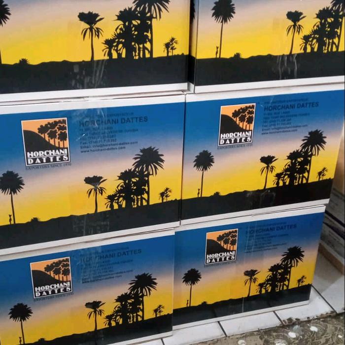 

kurma palm fruit 1 karton