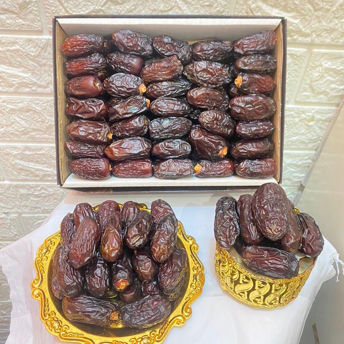 

kurma safawi madinah jumbo