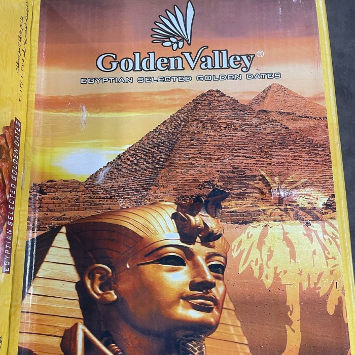 

Kurma Golden Valley 10kg/dus