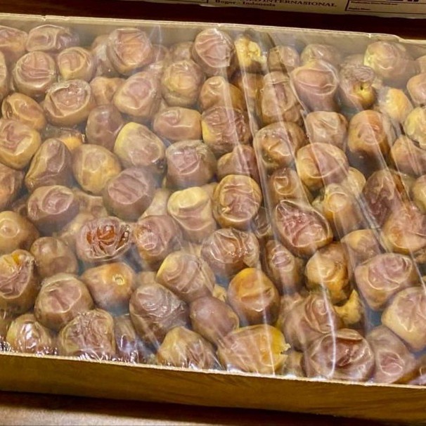 

Kurma Sukari 3 kg Arab Saudi