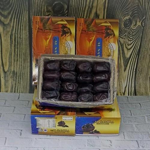 

Kurma Bam Alsamira/ Kurma anggur alsamira 12500gr