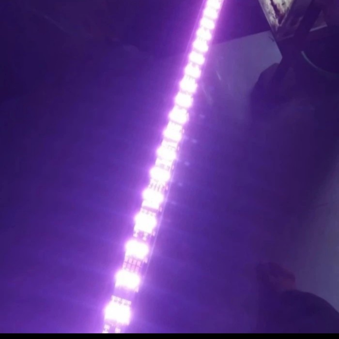 Lampu Arwana Super Red Yamano T8-100 Lampu Taning Arwana 100 cm DiskonJual MurahHarga DiskonObral