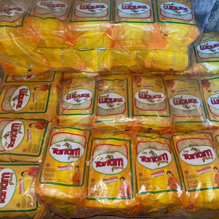 

Bihun tanam jagung 320gr 1 bal sembako harga grosir murah kualitas terjamin lengkap