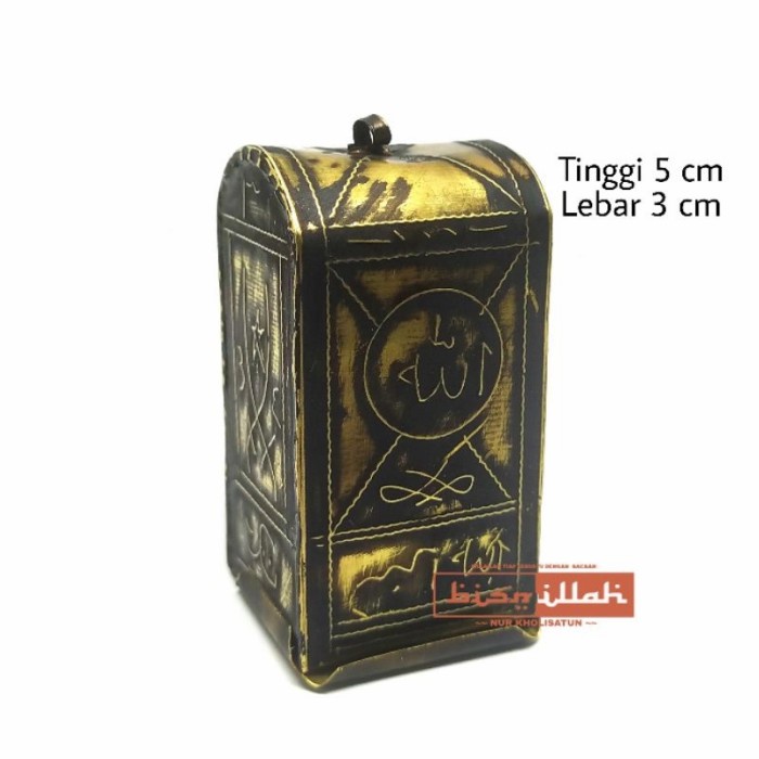 Barang Langka Stambul Kulit 1.5 Dan 3 M Produk Spiritual.