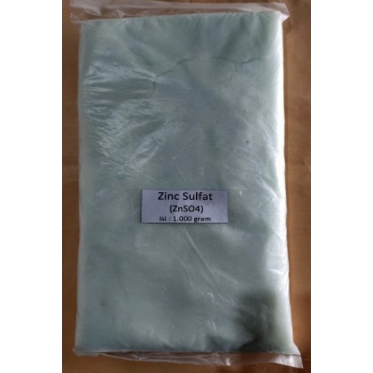 ADT- Zinc Sulfat (ZnSO4)
