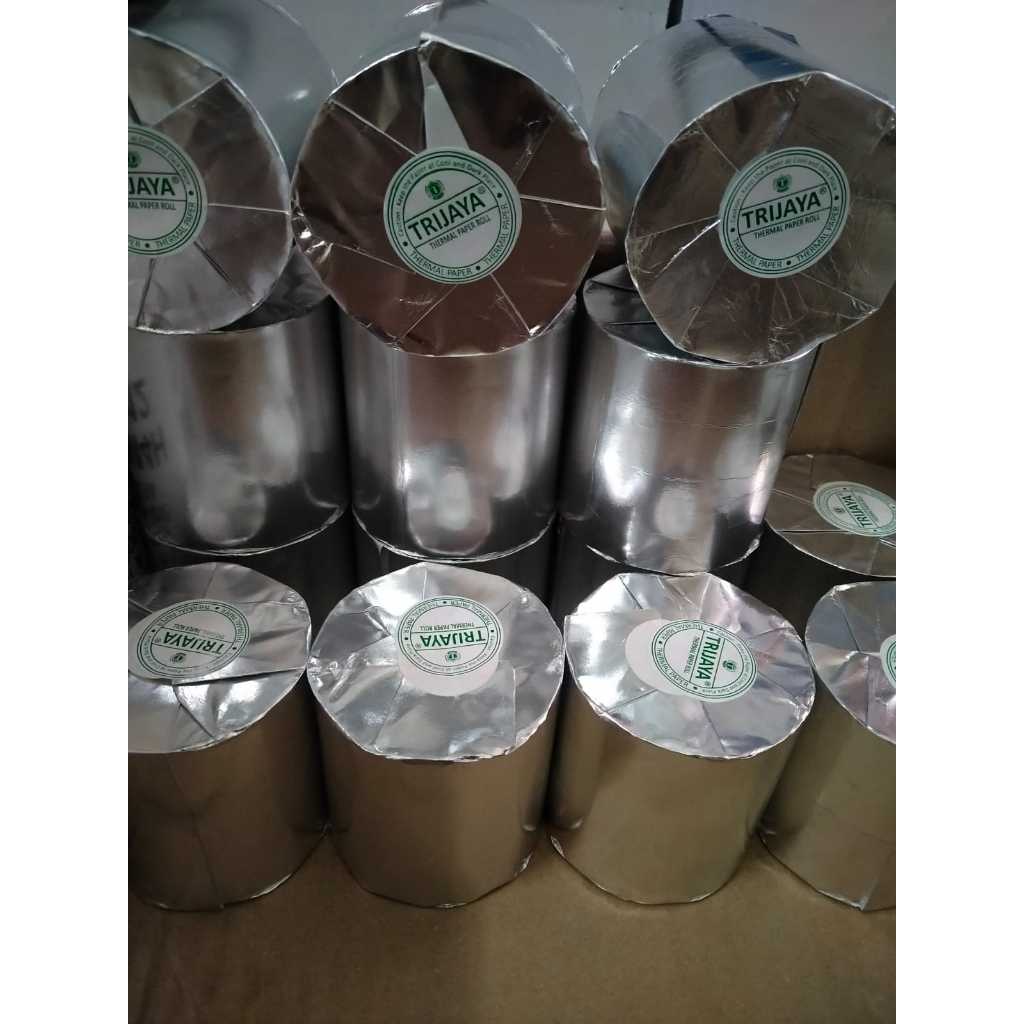 

IK! THERMAL BANDUNG UKURAN 80X80 KEMASAN SILVER 80X80 TRJ