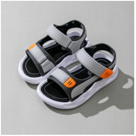 Sandal Sepatu Anak Laki-Laki Cowok Import Size 21-35 Umur 1-8 Tahun Best Quality