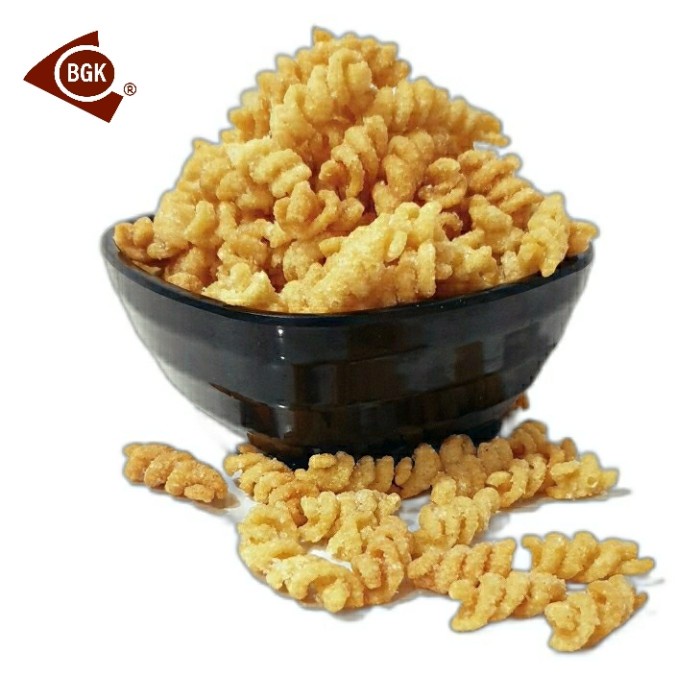 

Ready Makaroni Spiral Premium 250 Gram
