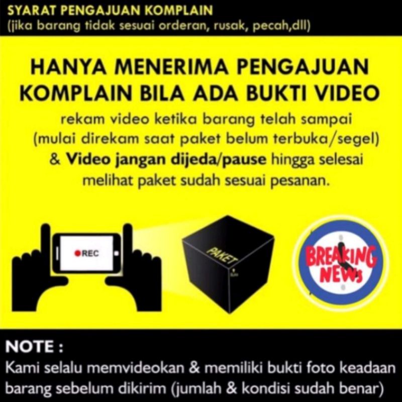 

IK! (1 Ikat) Label Cap Merk Kemasan Paking Kaos Kaki