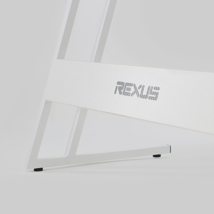 [Good] Rexus Stronghold RXD230 / RXD-230 Meja Gaming Corner