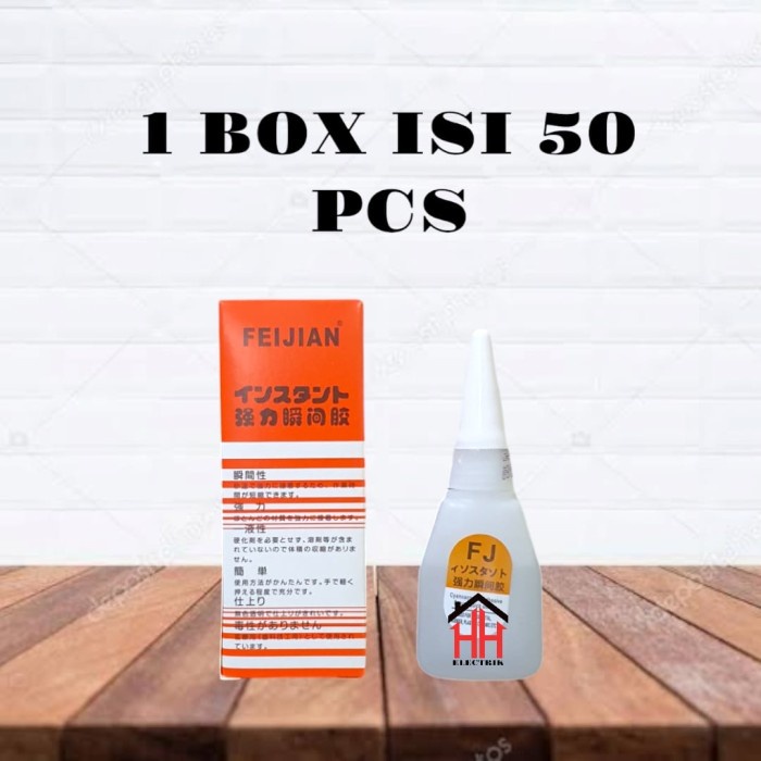 

SALE TERBARU LEM KOREA 1 BOX ISI 50PCS READYY