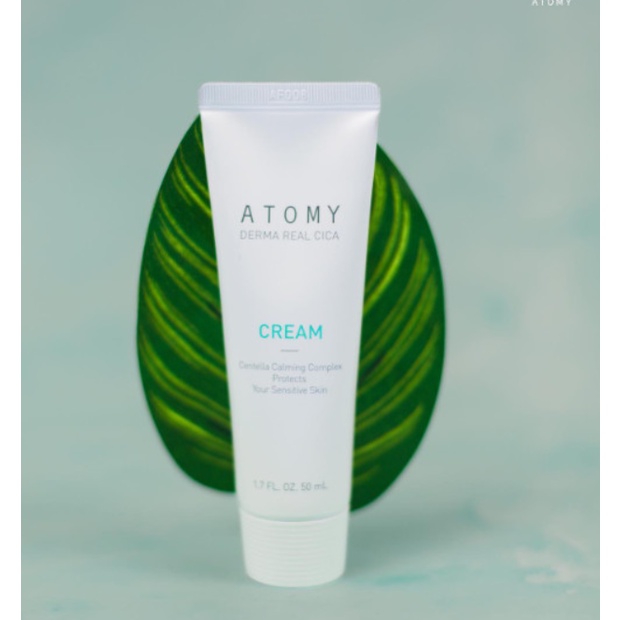 Atomy Derma Real Cica Cream