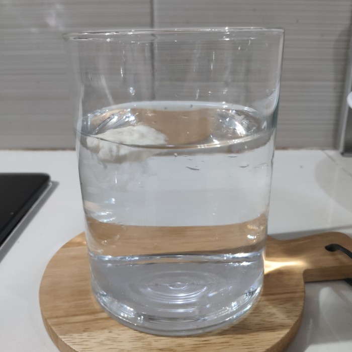 

HJK ACTIVE DRY SOURDOUGH STARTER / RAGI ALAMI KERING / YEAST SOURDOUGH