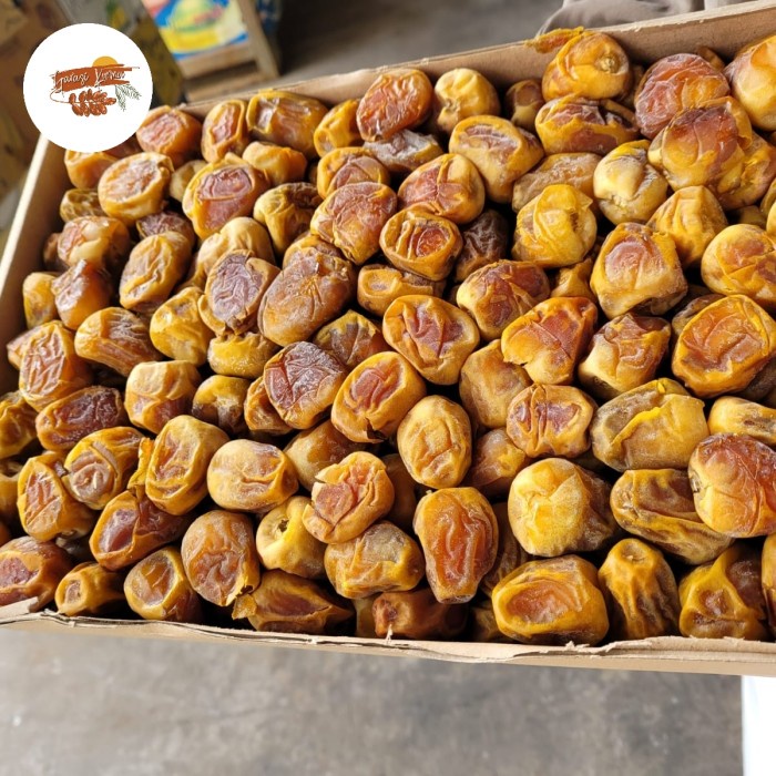 

HJK KURMA SUKARI 3Kg