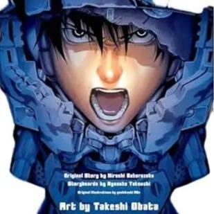 DISKON KOMIK IMPORT ALL YOU NEED IS KILL READYY
