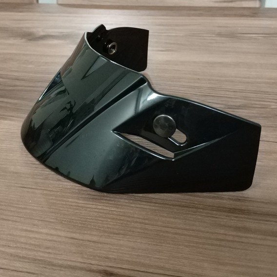 ready stok zeus zs 385c, 380fa peak/pet 524 helmet original