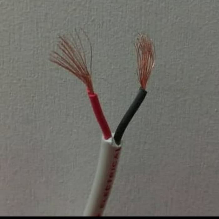 supreme kable nymhy 2x1.5@100 mtr kabel Supreme nymhy 2x1.5 @100 mtr