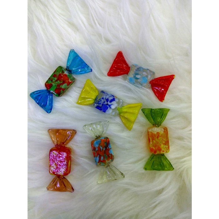 

Terlaris Permen Kristal Besar Ready
