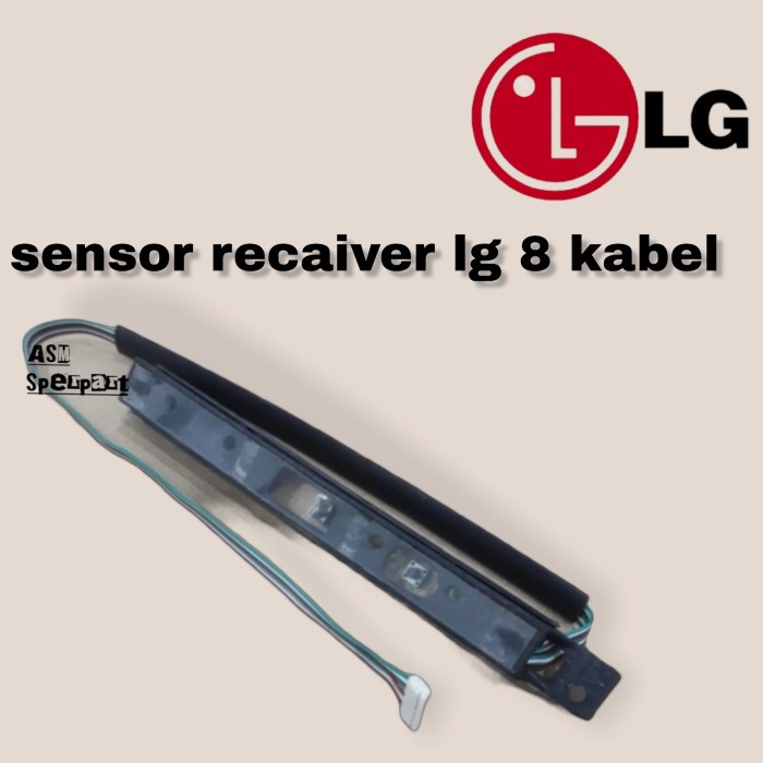 BERKUALITAS sensor recaiver 8 kabel Pcb ac lg SN05LTG SN07LT-2 SN07LTG SN09LTG