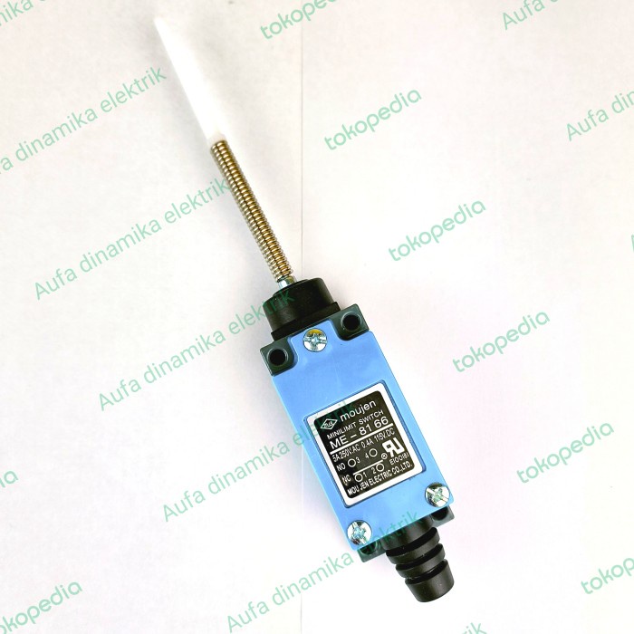 Jt Mntb" Me-8166 Limit Switch Moujen Me8166 Limit Switch