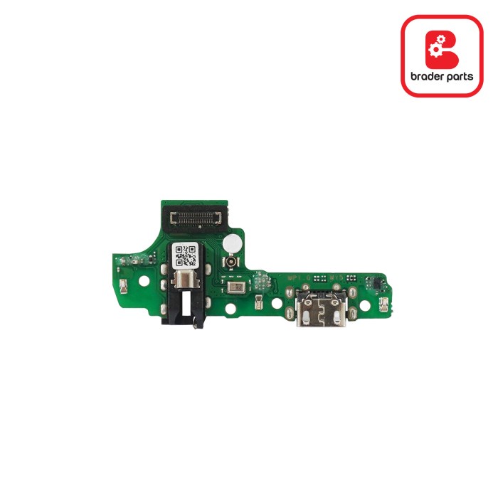PROMO SPECIAL PCB Charger untuk Samsung A10S