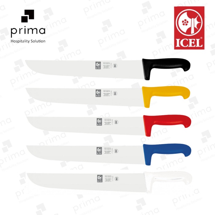 Butcher Knife 20 Cm Pisau Sembelih Icel