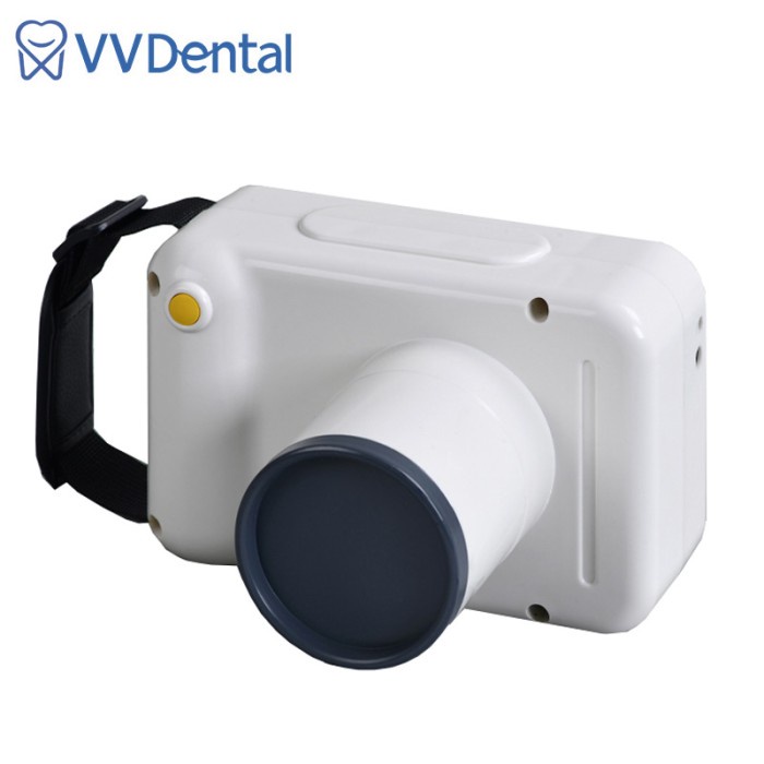 Denta Glow Portable X Ray MiRayMachine/Dental Portable Frequency X Ray Machine Digital Dental X-Ray 