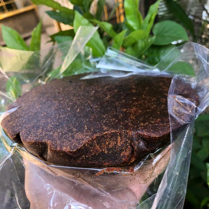 

HJK Gula aren batok untuk cuko pempek 1kg
