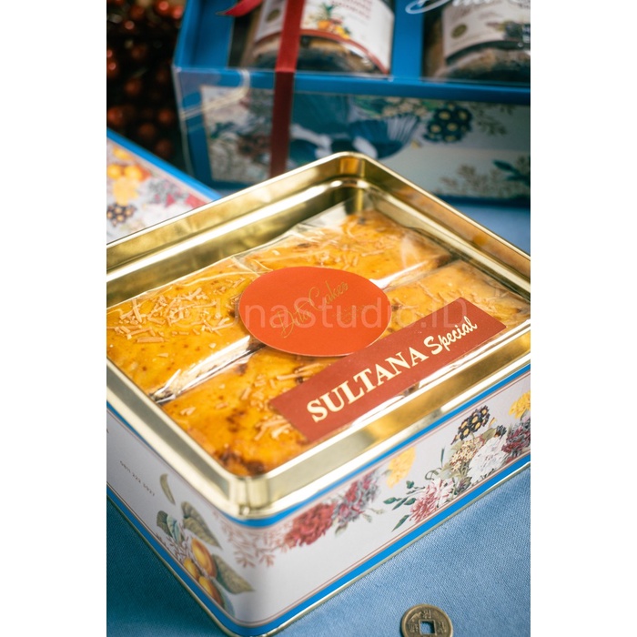 

sultana special edisi cny