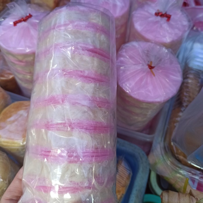 

Arum manis/Aromanis/ Rambut Nenek Cemilan Jadoel