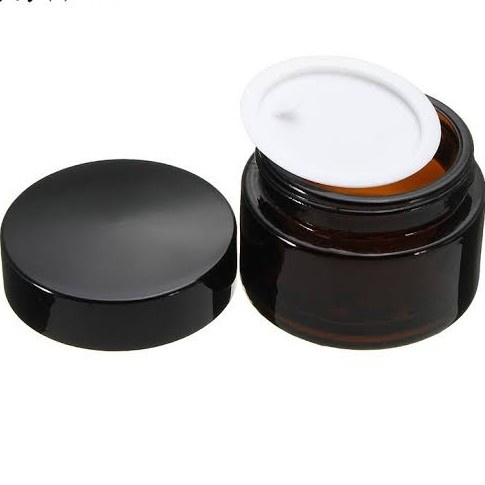 Jar Pot Cream 30gr/30ml