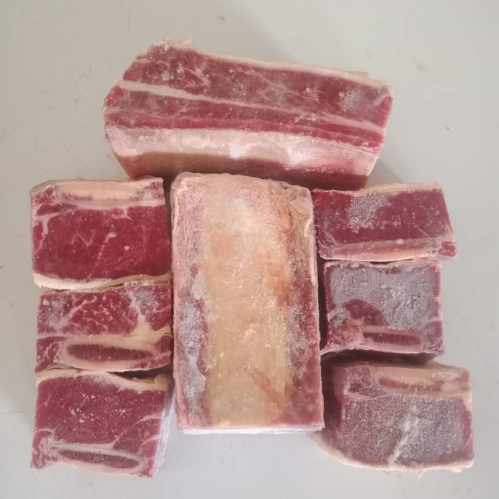 

HJK IGA SAPI SUPER 500 gram