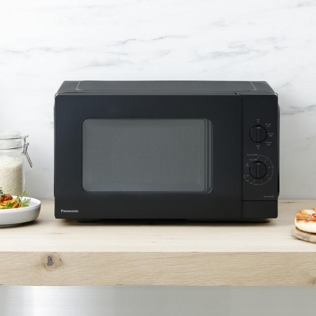 Microwave Panasonic Nn Sm-32 Hm Sm32Hm - Asli