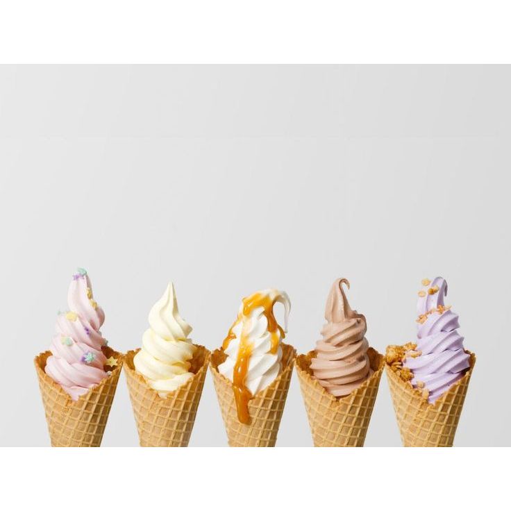 

Boduo Cone Waffle Ice Cream Ukuran Besar 1 karton isi 400 pcs