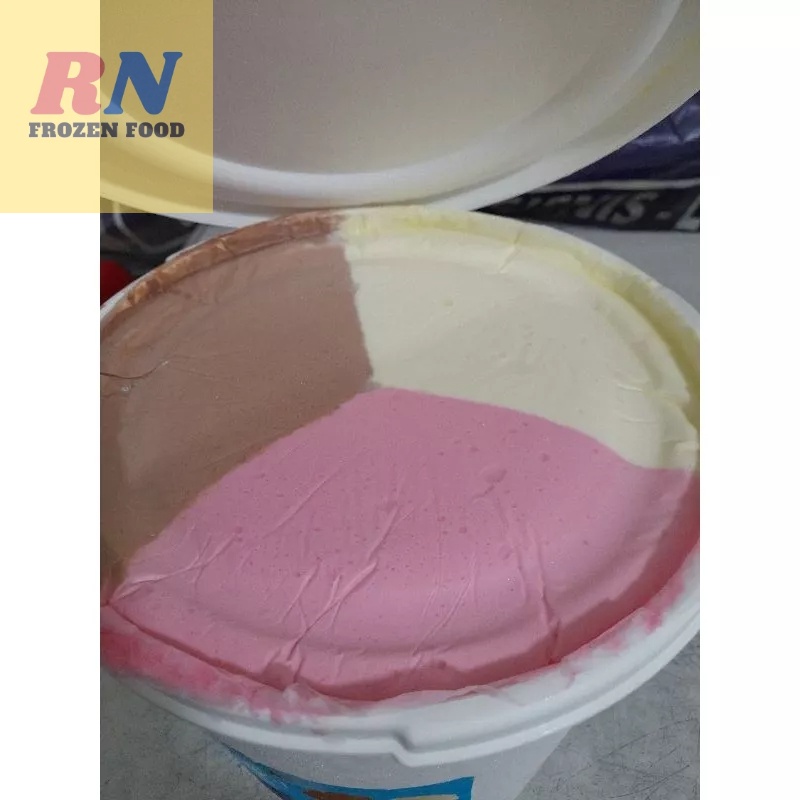 

Aice 3 in 1 Ice Cream 8L