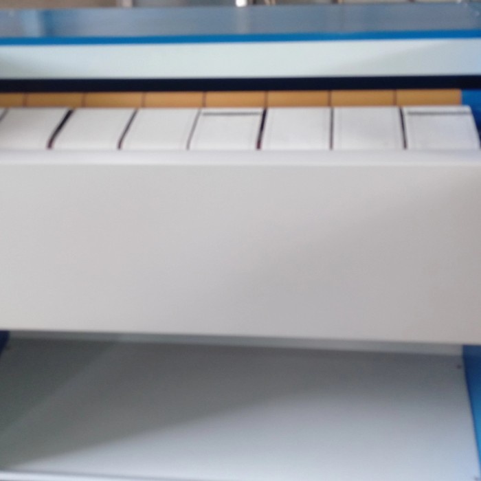 Nomex Armaid Belt Ironer , Mangler , Setrika Roll DiskonJual MurahHarga DiskonObral