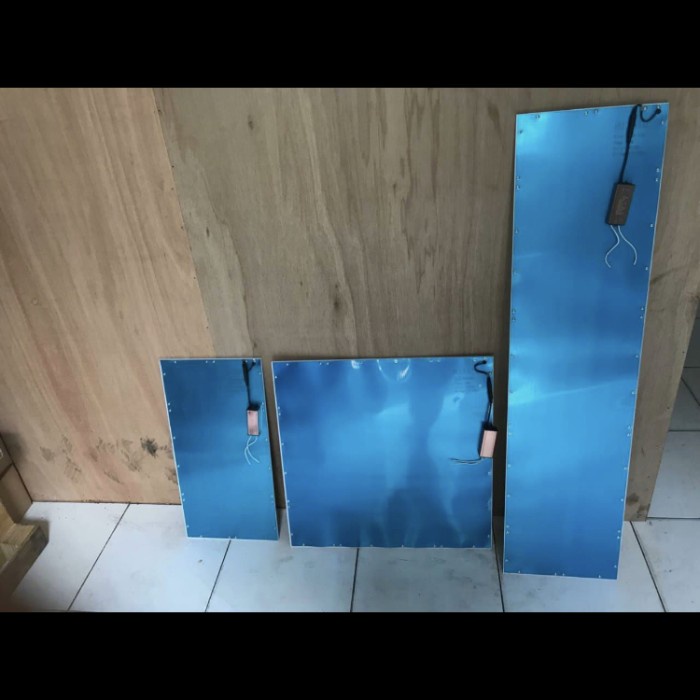 TOP LAMPU PANEL LED 120X30 48WATT / PANEL LED 120X30 48W -