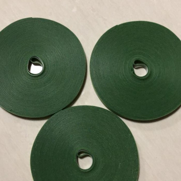 

READY STOK VELCRO MAGICTAPE 20METER LEBAR 1CM READYY
