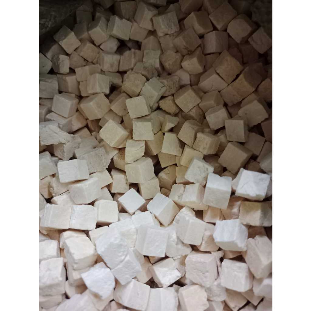 

Poria Kotak/Fu ling Kuai/ 100gr