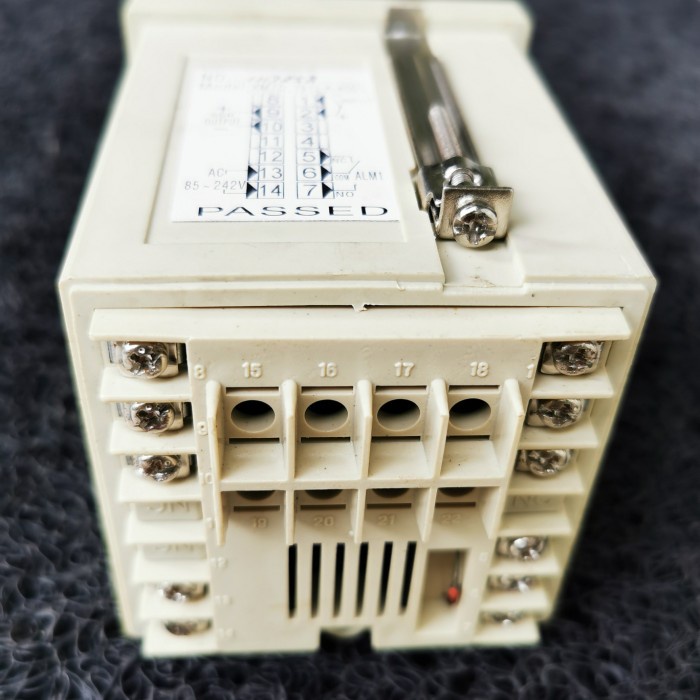 DIGITAL TEMPERATURE CONTROL (THERMO CONTROL) XMTD 7511