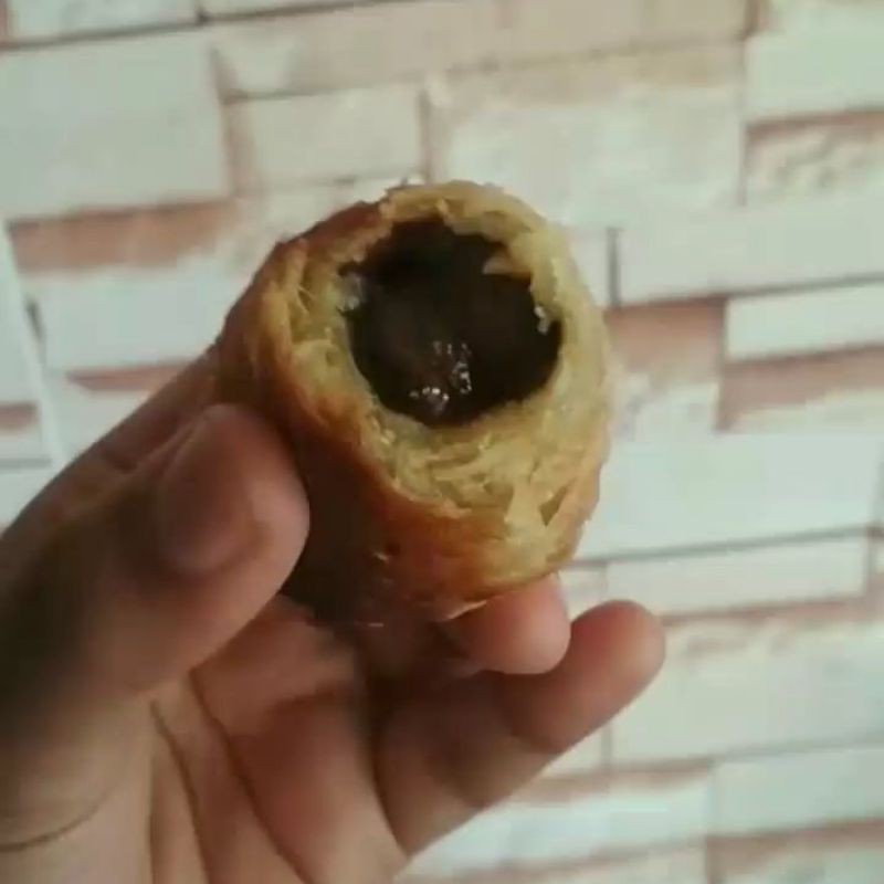 

Pisang Molen Coklat Lumer (Molcok)