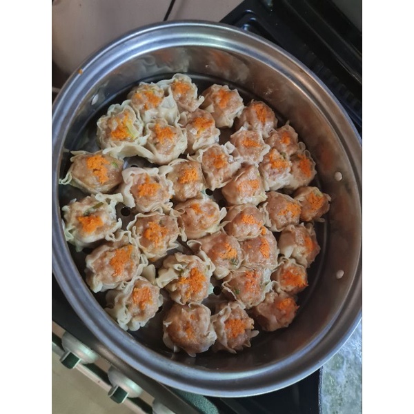 

Siomay dimsum premium