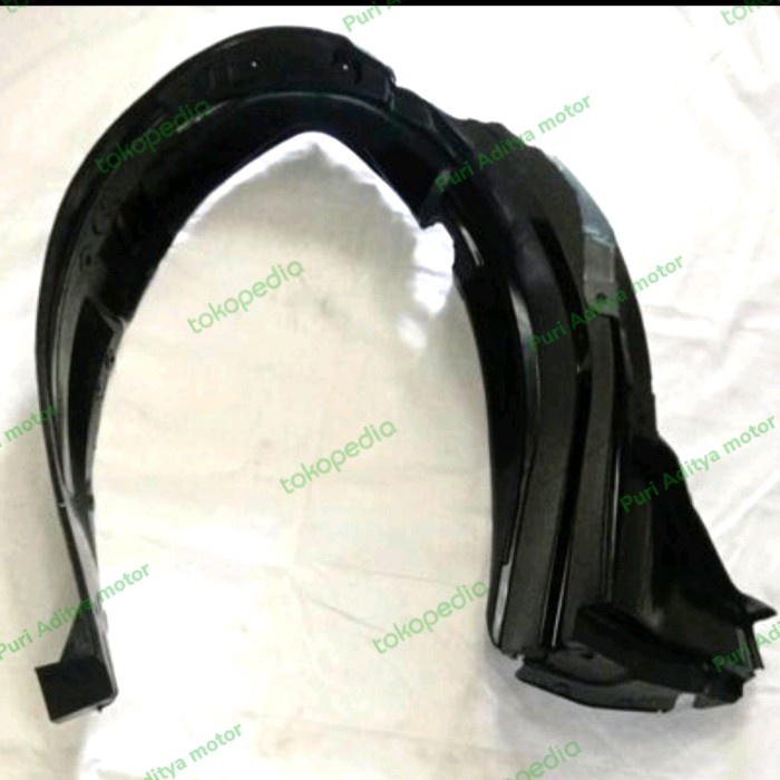 Liener Fender Spackboard Karimun Wagon R Asli Sgp Kanan