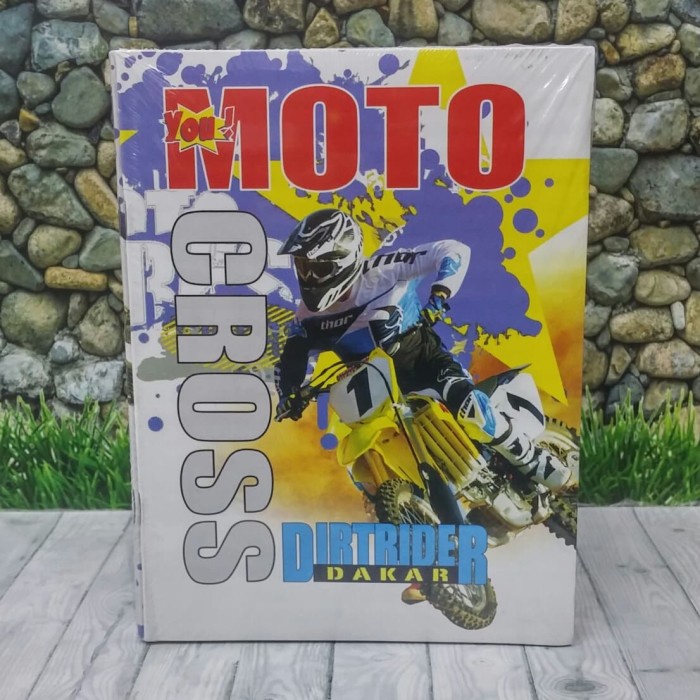 

ATKJaya- Buku Tulis 38 lembar